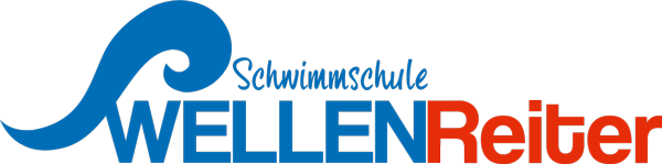 Schwimmschule Wellenreiter GmbH - Logo