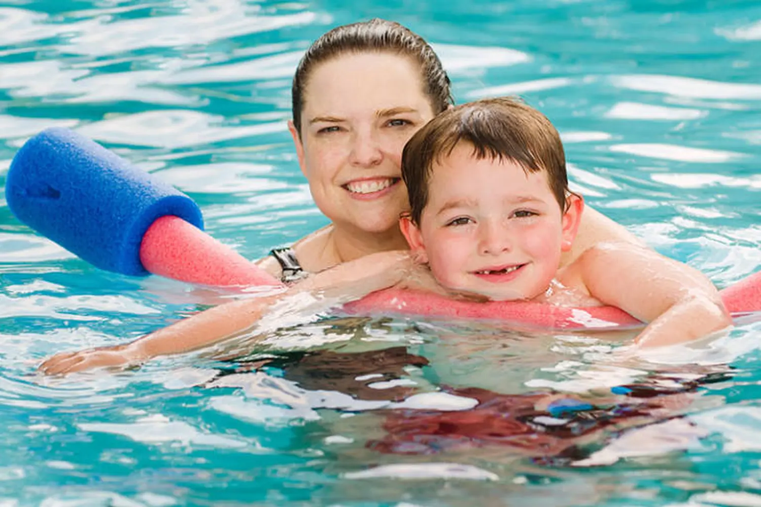 Schwimmschule Wellenreiter GmbH - Babyschwimmen in Mittenwalde
