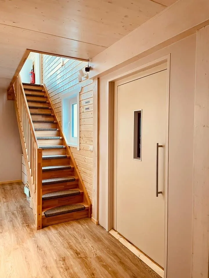 Schwimmschule Wellenreiter - Physiotherapie Mittenwalde