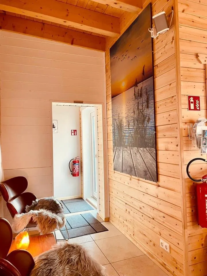 Schwimmschule Wellenreiter - Physiotherapie Mittenwalde