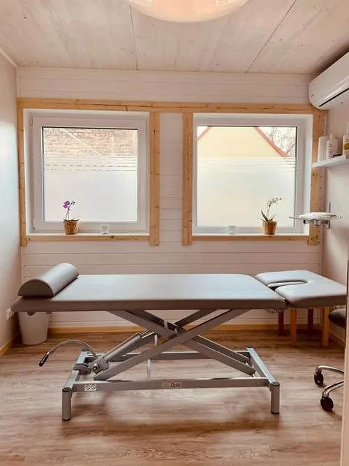 Schwimmschule Wellenreiter - Physiotherapie Mittenwalde