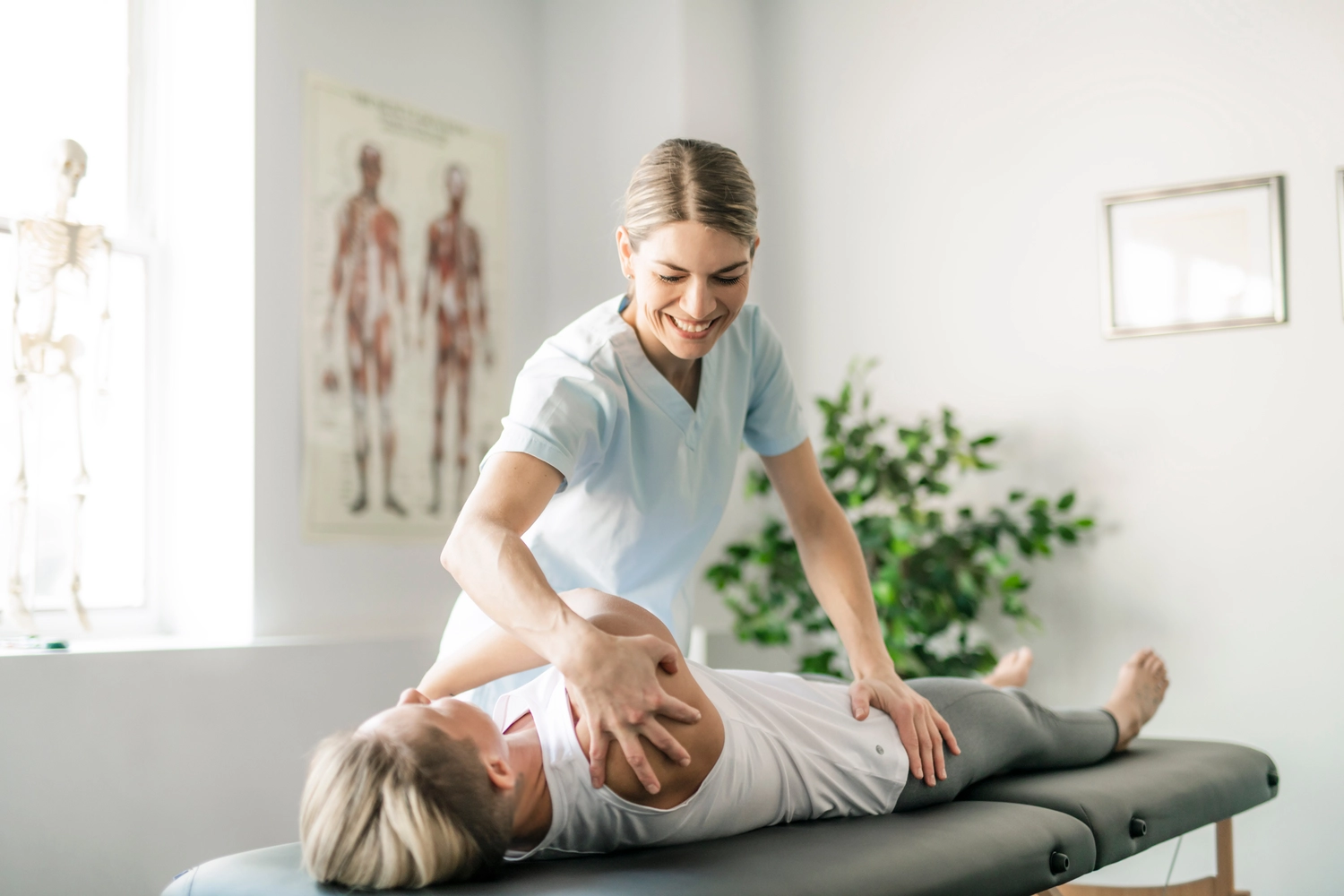 Physiotherapie Mittenwalde