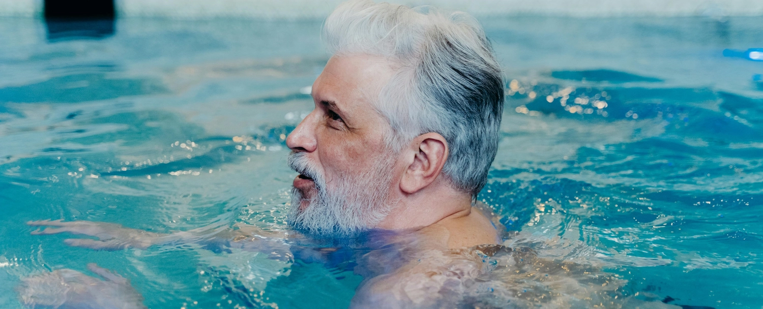 Schwimmschule Wellenreiter GmbH - Aquafitness für Jeden in Mittenwalde & Rangsdorf
