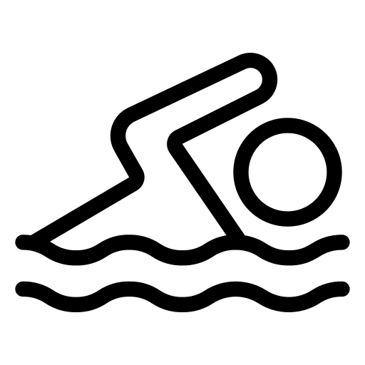 Schwimmschule Wellenreiter GmbH - Symbol